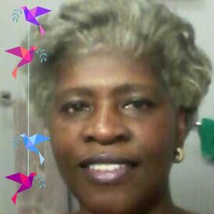 Meet your Posher, Martha